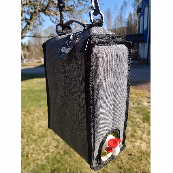 Kylväska för Bag in Box 3L