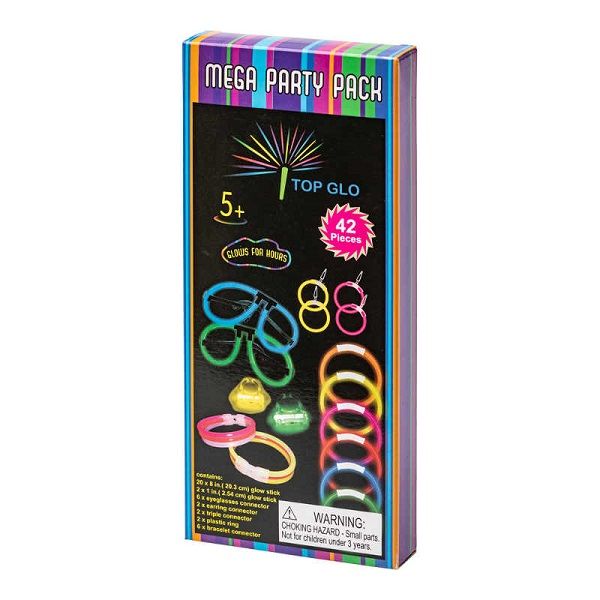 Mega Party Sticks