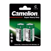 Batteri R14 Camelion