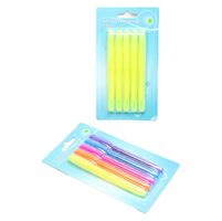 Överstrykningspennor 5-pack