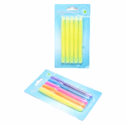 Överstrykningspennor 5-pack