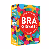 Bra Gissat!