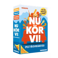 Nu Kör Vi!