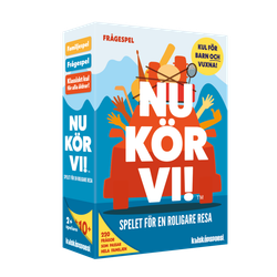 Nu Kör Vi!
