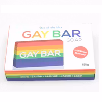 Gaybar Tvål Lavendel