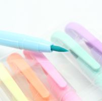 Fiberpennor 6-pack