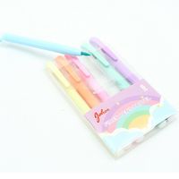 Fiberpennor 6-pack