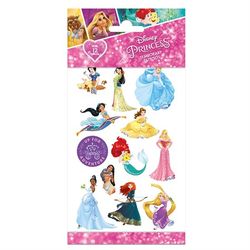 Låtsas Tatueringar - Disney Prinssessor