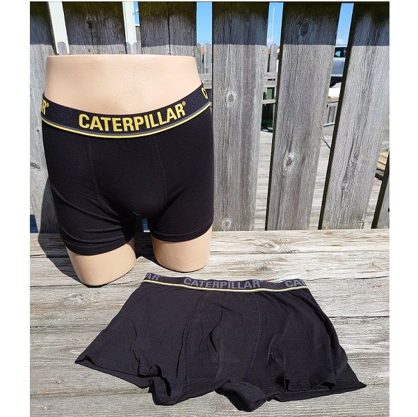 2 pack Kalsonger Caterpillar