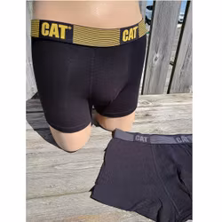 2 pack Kalsonger Caterpillar