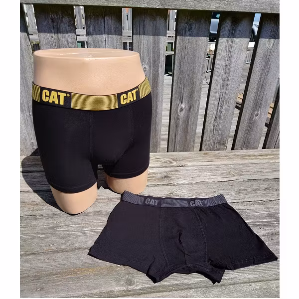 2 pack Kalsonger Caterpillar