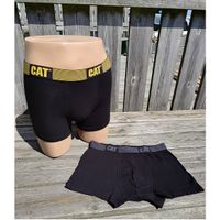 2 pack Kalsonger Caterpillar