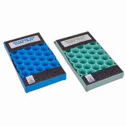 Islåda för mindre isbitar