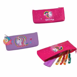 Pennfodral Enhörning