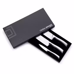3 pack Knivar Orrefors Jernverk
