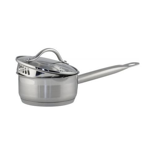 Nordkök Pro II Kastrull Rostfri - 1 Liter