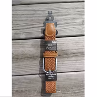 Skärp Unisex med stretch