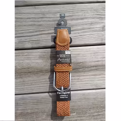 Skärp Unisex med stretch