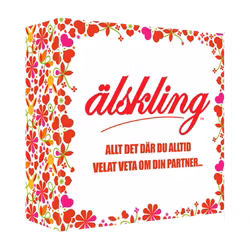Spel - Älskling