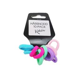 Små Mjuka Hårsnoddar