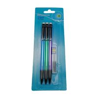 3 pack Stiftpennor