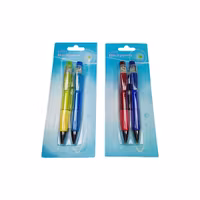 2 pack Bläckpenna