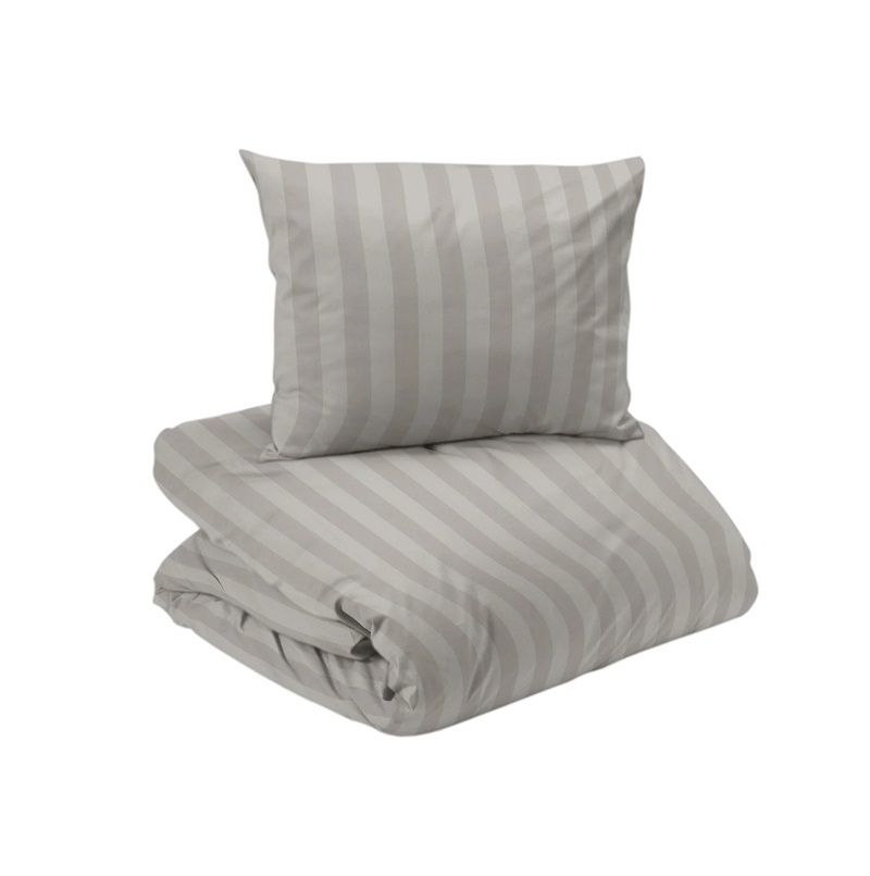 Hotell Bäddset Mirage Satin - Sand