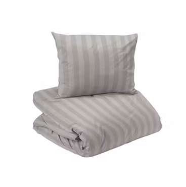 Hotell Bäddset Mirage Satin - Sand