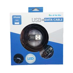 Laddkabel 2m - USB C