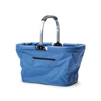 Carry Picknickkorg Blå