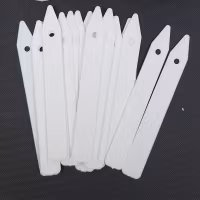 Plantetiketter Vita 20 pack