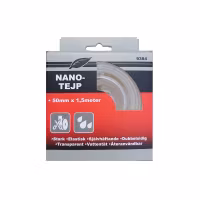 Nanotejp 50mm x 1,5m