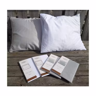 2 pack Satin Örngott