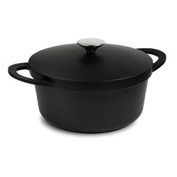Aluminiumgryta 2,5 L