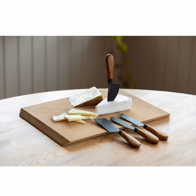 Ostknivar 4-pack