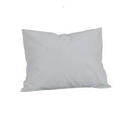 Örngott till Hotellkudde - 65x90cm - Bomull