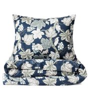 Bäddset Hult 100% Bomull/satin