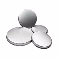 Spislock Silver 4st
