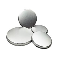 Spislock Silver 4st