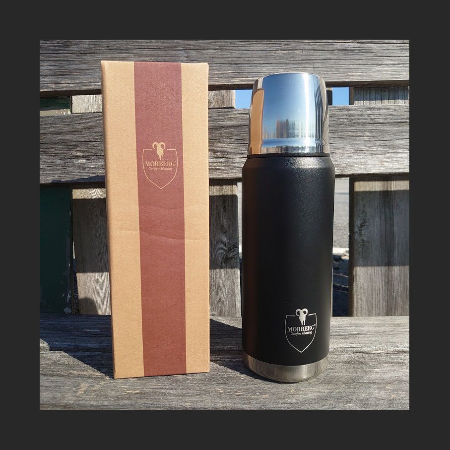 Orrefors Termos 75cl
