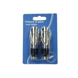 2 pack Vinkork