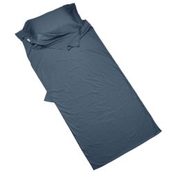 Reselakan - 90x220cm - Blått