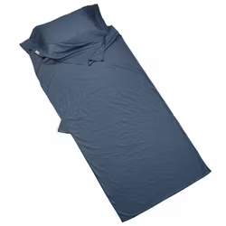 Reselakan - 90x220cm - Blått