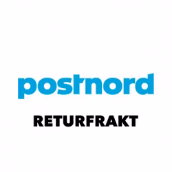 Frakt Retursedel