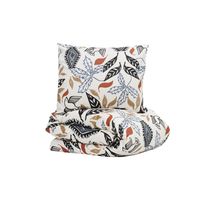 Bäddset Erikstad 100% Bomull/satin