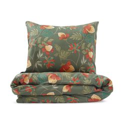 Bäddset Bratteby 100% Bomull/satin