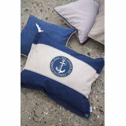 Kuddfodral Bojardalen - 50x60cm