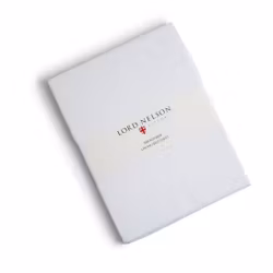 Microfiber Släta Underlakan - Tre färger - 150x260cm