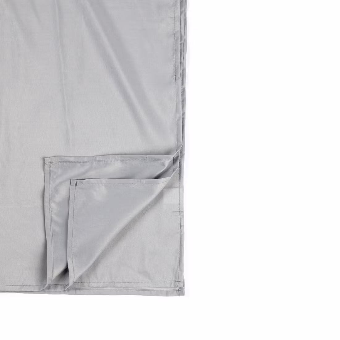 Microfiber Släta Underlakan - Tre färger - 150x260cm