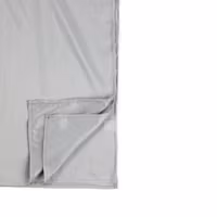 Microfiber Släta Underlakan - Tre färger - 150x260cm